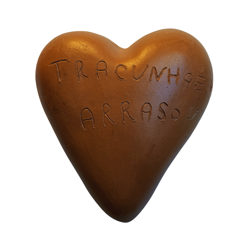 [ARRASOU] - TRACUNHAÉM