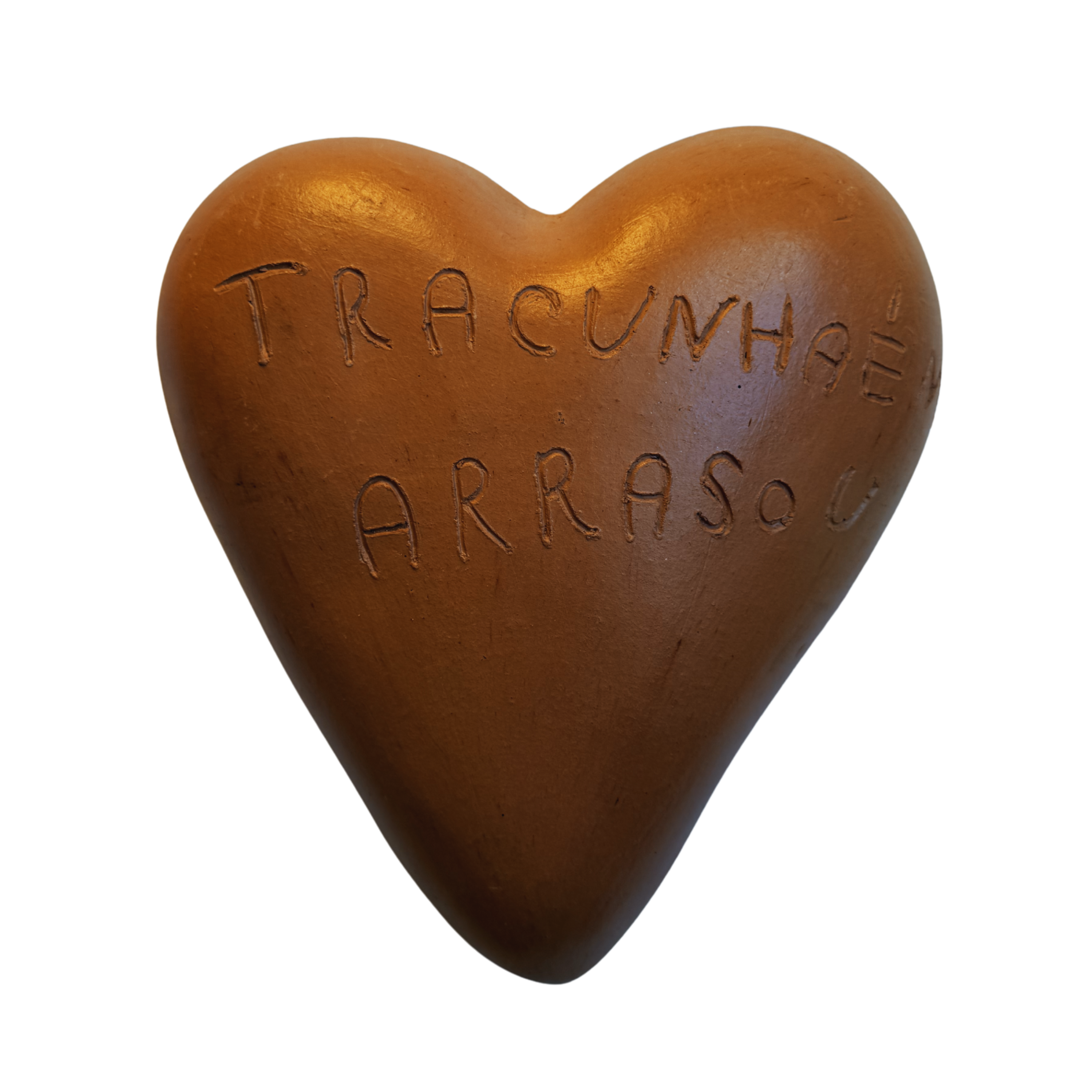 [ARRASOU] - TRACUNHAÉM