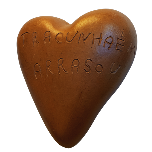 [ARRASOU] - TRACUNHAÉM