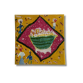 [BANDEIRA] - LUIZ NATAL