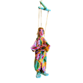[BONECO LOIRO] - MESTRE MIRO DOS BONECOS