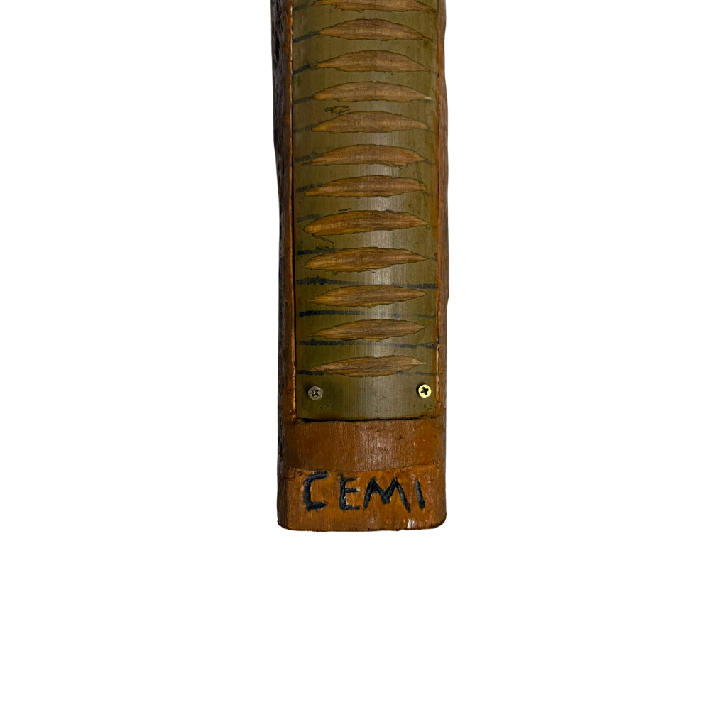 [CASACA JOÃO BANANEIRA] - MESTRE CEMI