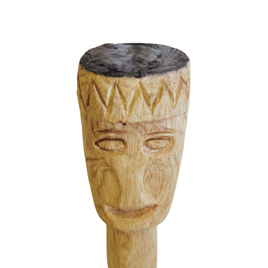 [CASACA NATURAL] - MESTRE CEMI