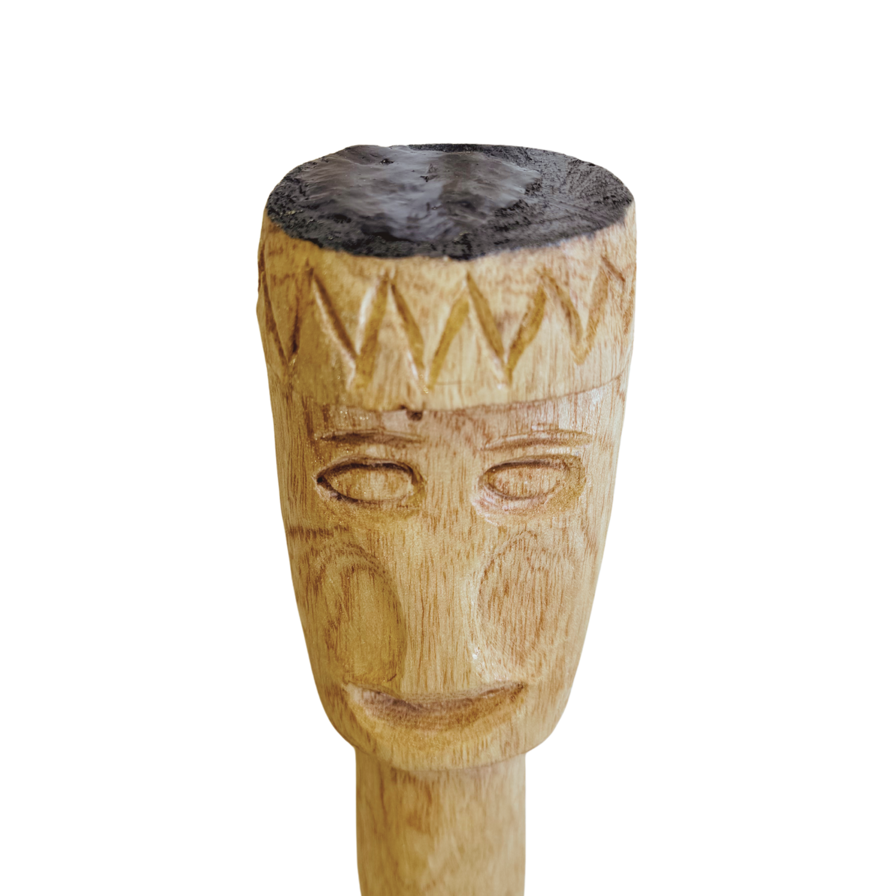 [CASACA NATURAL] - MESTRE CEMI