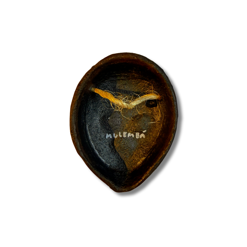 [MÁSCARA 3] - MULEMBÁ