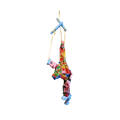 [BONECO DE CHAPÉU] - MESTRE MIRO DOS BONECOS